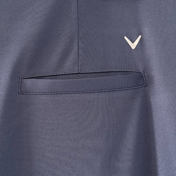 Callaway TrueSculpt Floral Block Flounce Hem Golf Skort (NWT) - Picture 8 of 15